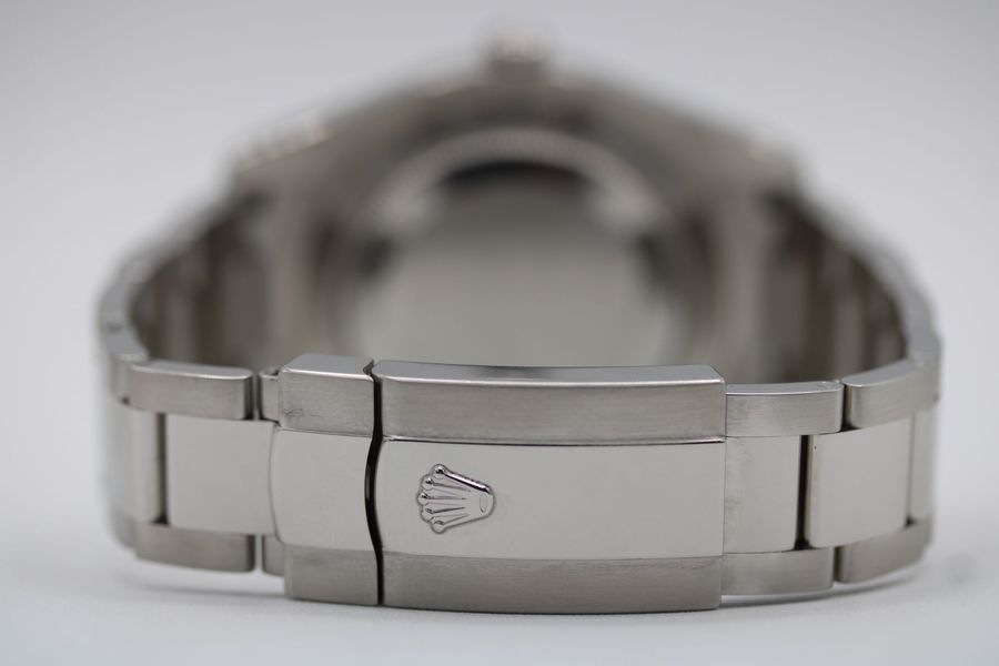 Rolex Datejust II 116334